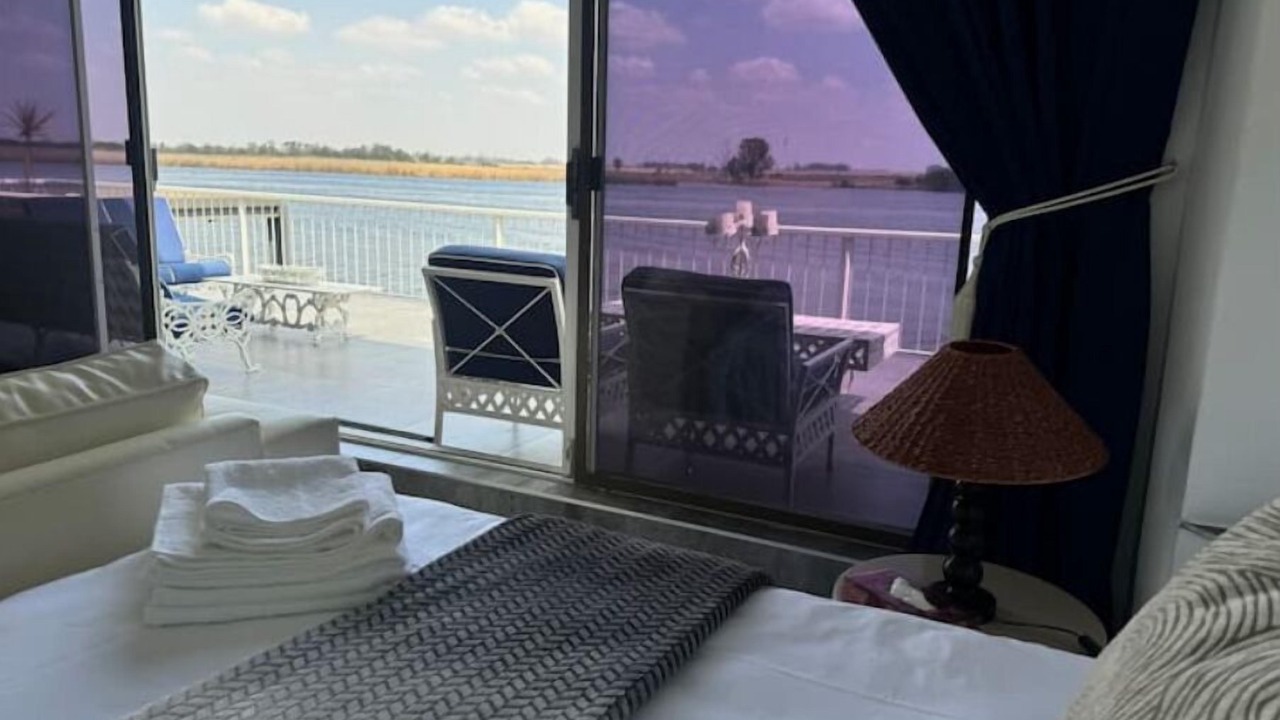 Photo of Bedroom in Vaalview