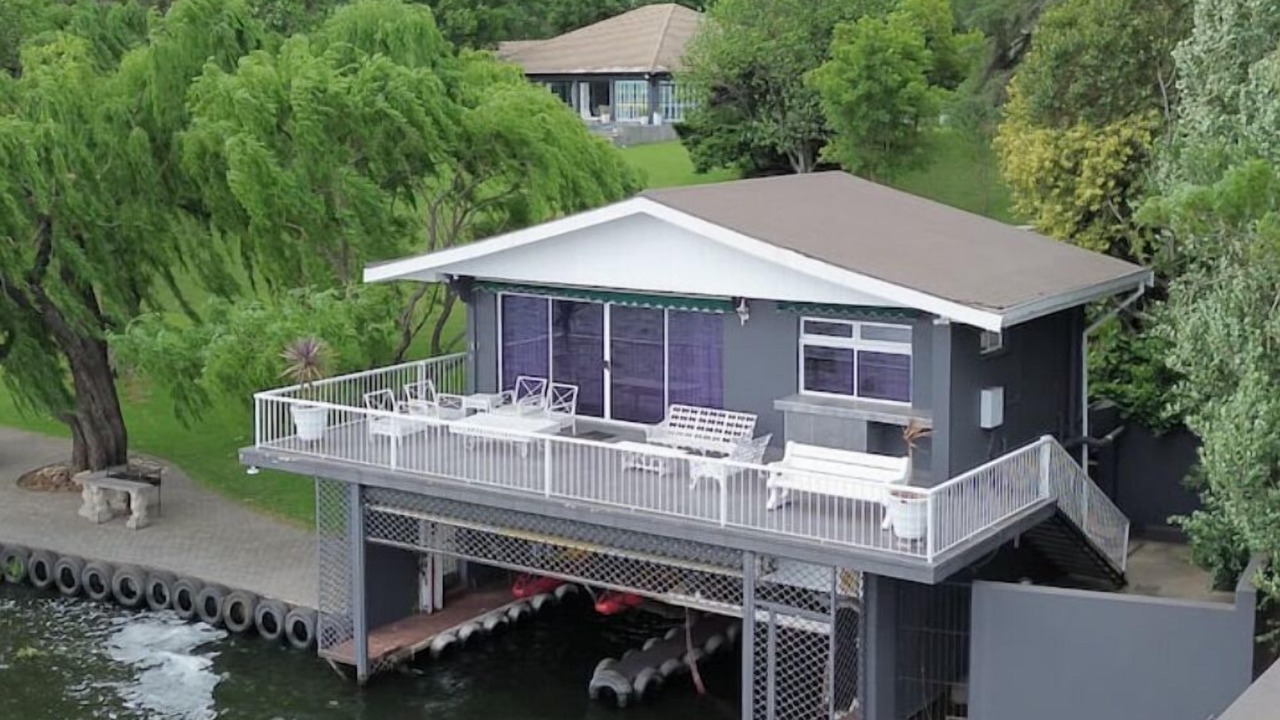 Photo of Patio Balcony in Vaalview