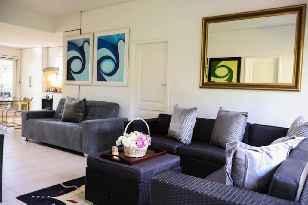 Photo of Livingroom in Vaalview