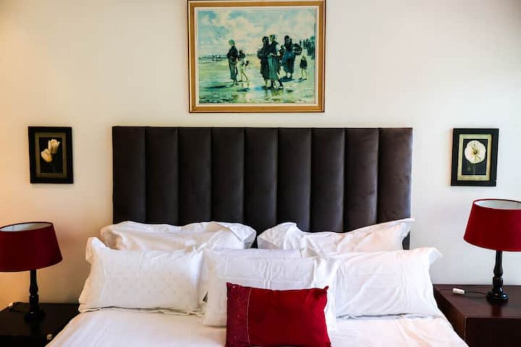 Photo of Bedroom in Vaalview