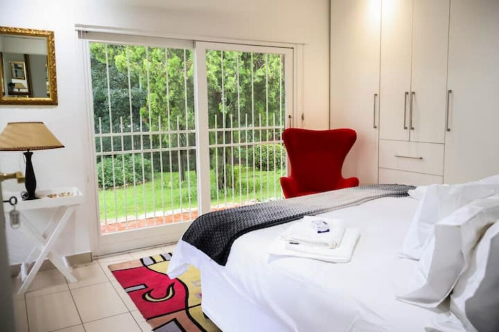 Photo of Bedroom in Vaalview