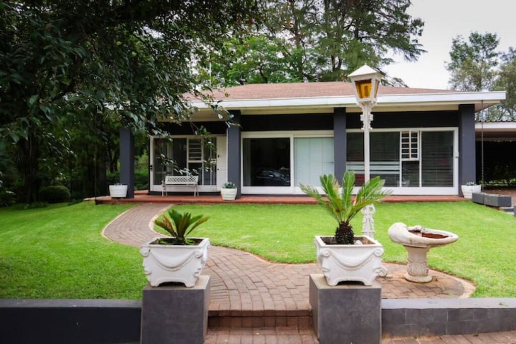 Photo of Outdoor in Vaalview