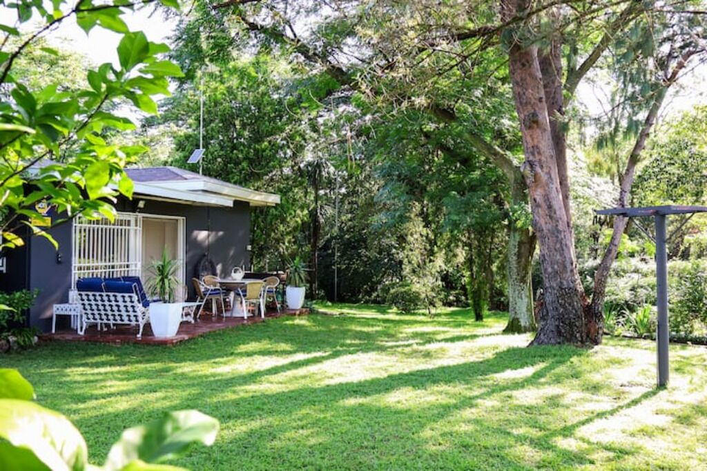 Photo of Patio Balcony in Vaalview