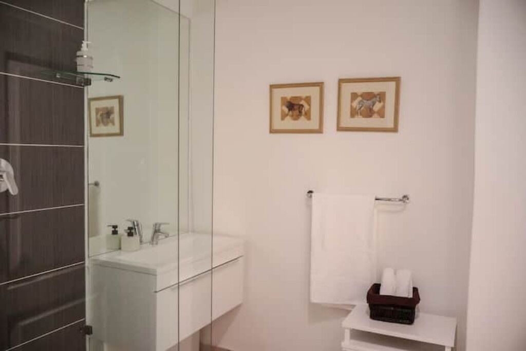 Photo of Bathroom in Vaalview