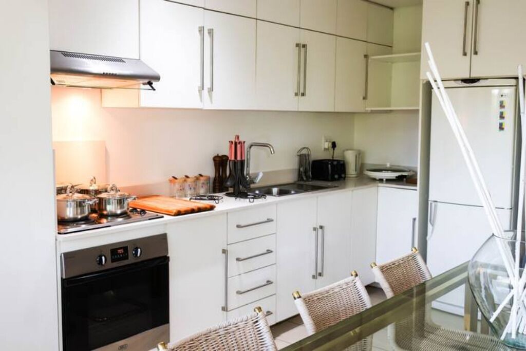 Photo of Kitchen in Vaalview