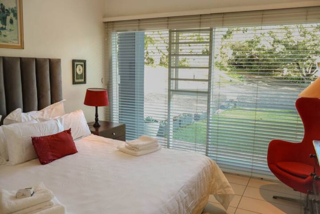Photo of Bedroom in Vaalview