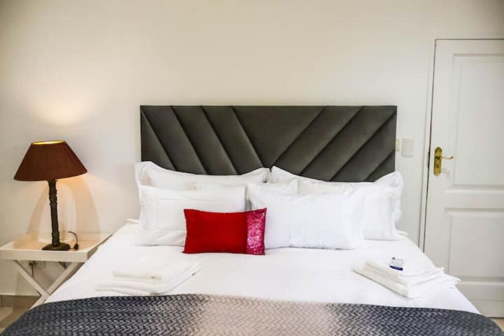 Photo of Bedroom in Vaalview