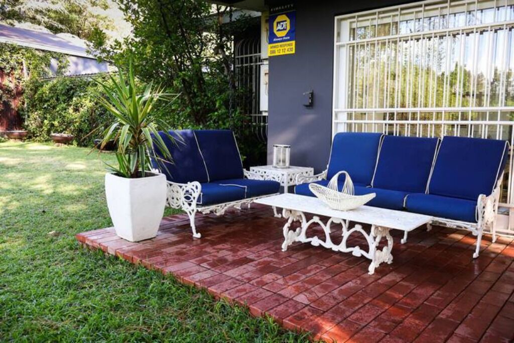 Photo of Patio Balcony in Vaalview