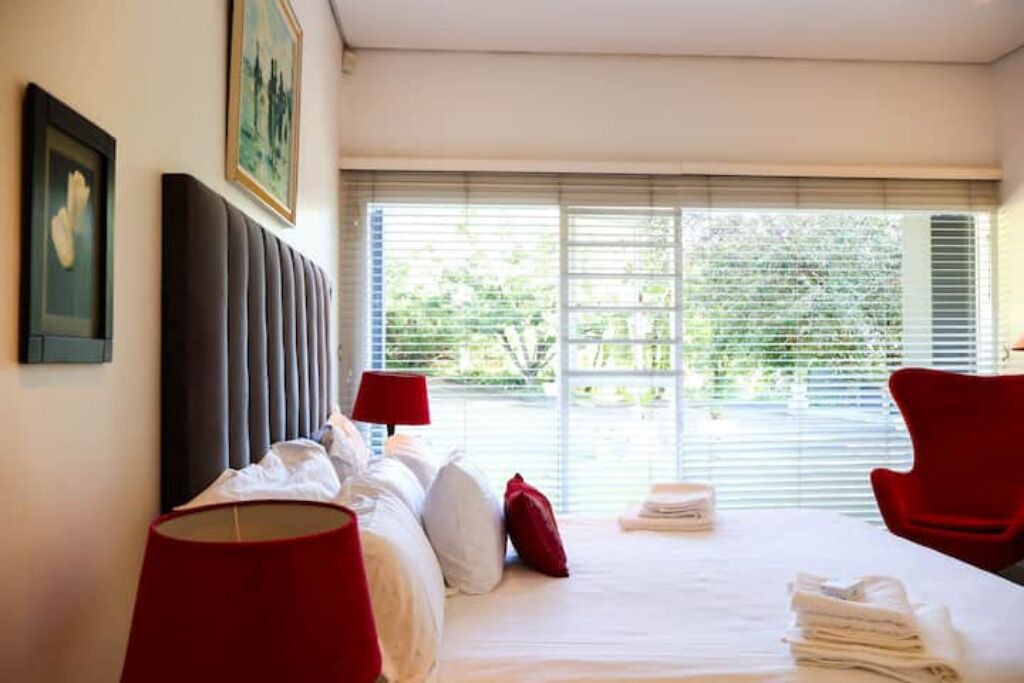 Photo of Bedroom in Vaalview