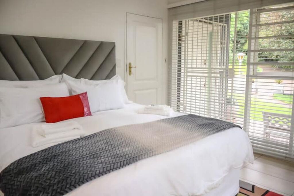 Photo of Bedroom in Vaalview