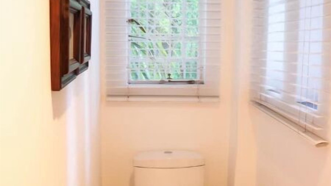 Photo of Bathroom in Vaalview