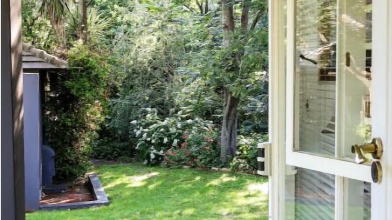 Photo of Patio Balcony in Vaalview