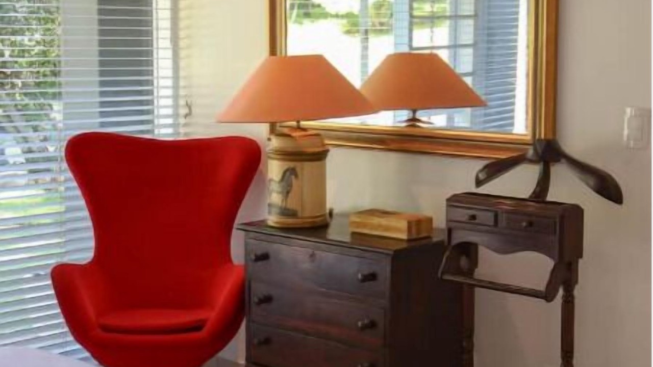 Photo of Bedroom in Vaalview