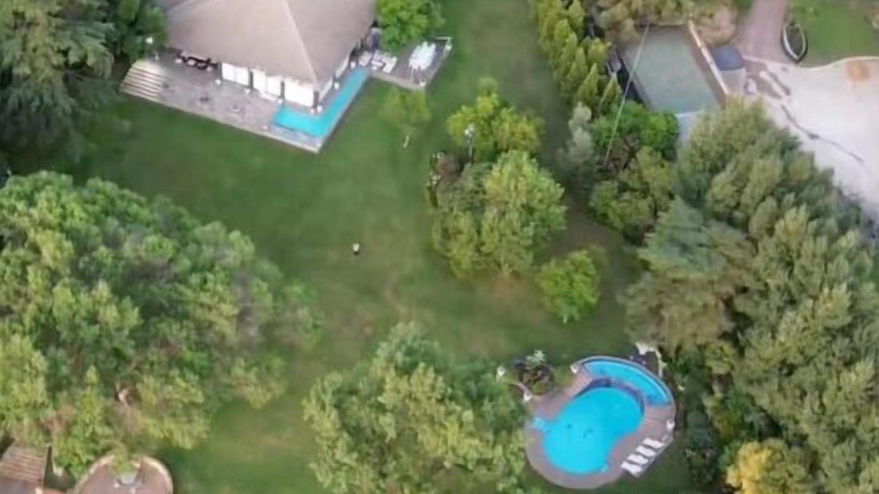 Photo of Outdoor in Vaalview