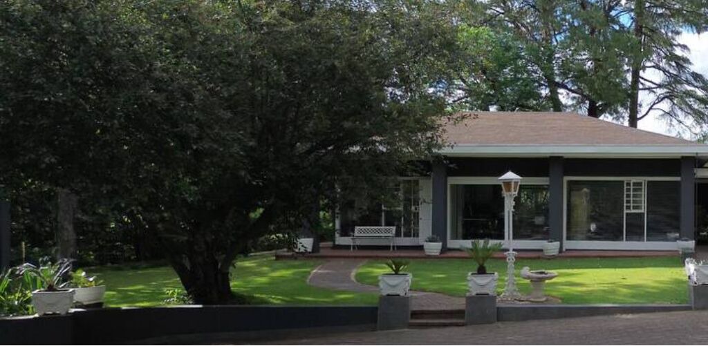 Photo of Outdoor in Vaalview