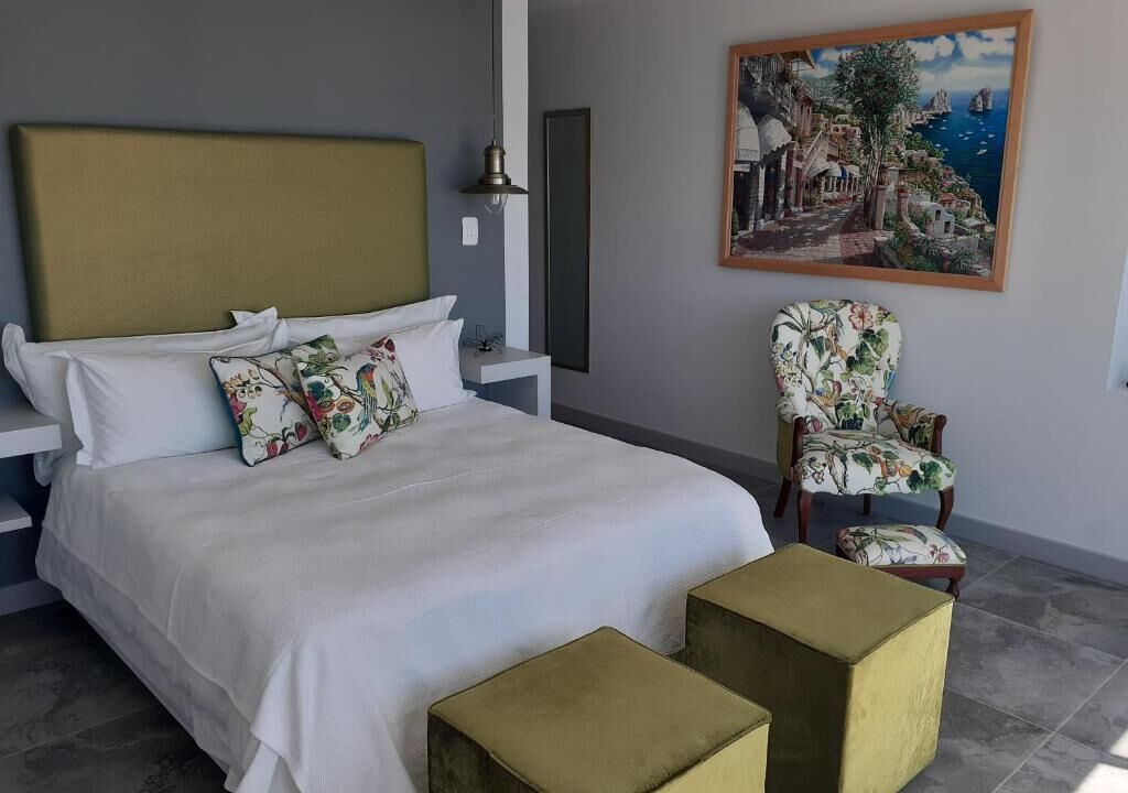 Photo of Bedroom in De Kelders