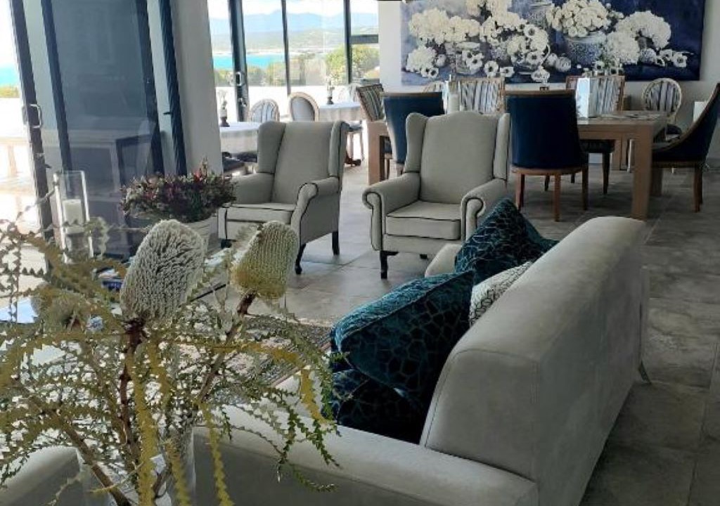 Photo of Livingroom in De Kelders
