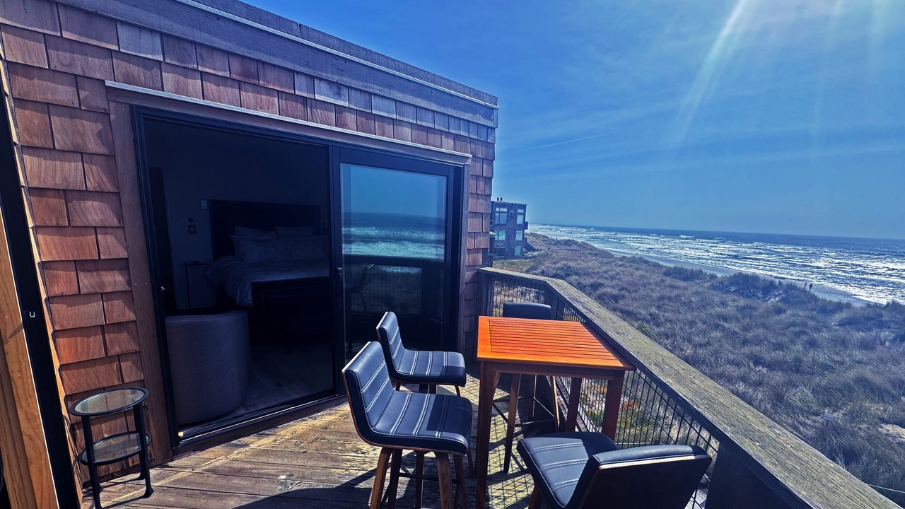 Photo of Outdoor in Pajaro Dunes