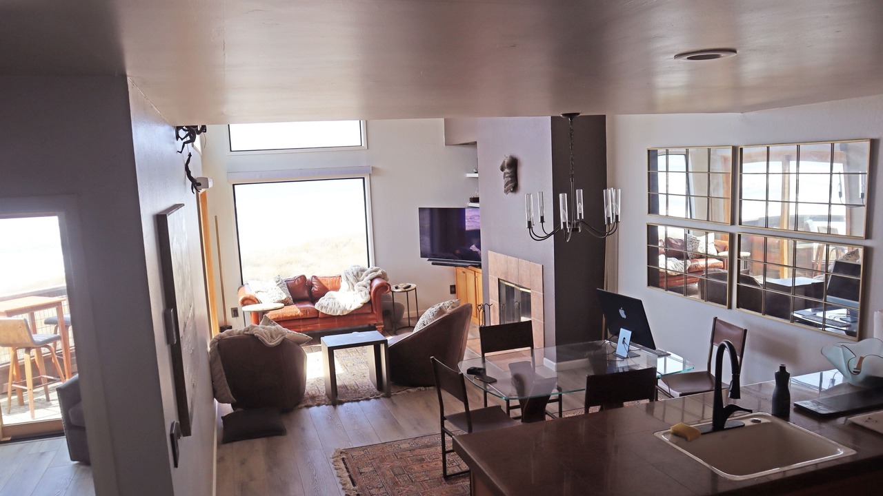 Photo of Livingroom in Pajaro Dunes