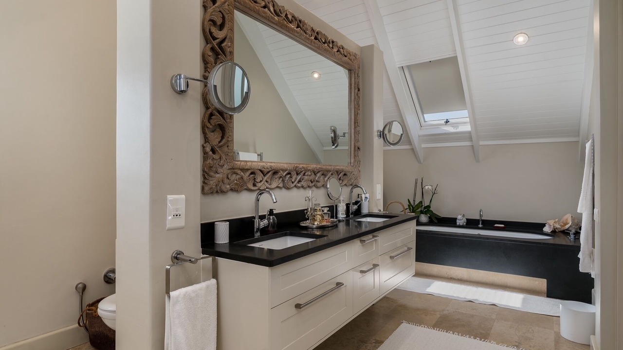 Photo of Bathroom in Stellenbosch