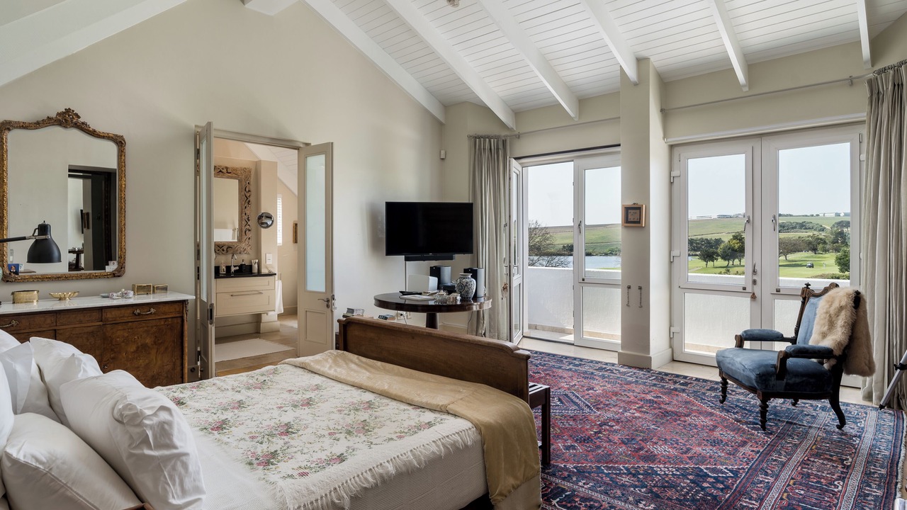 Photo of Bedroom in Stellenbosch