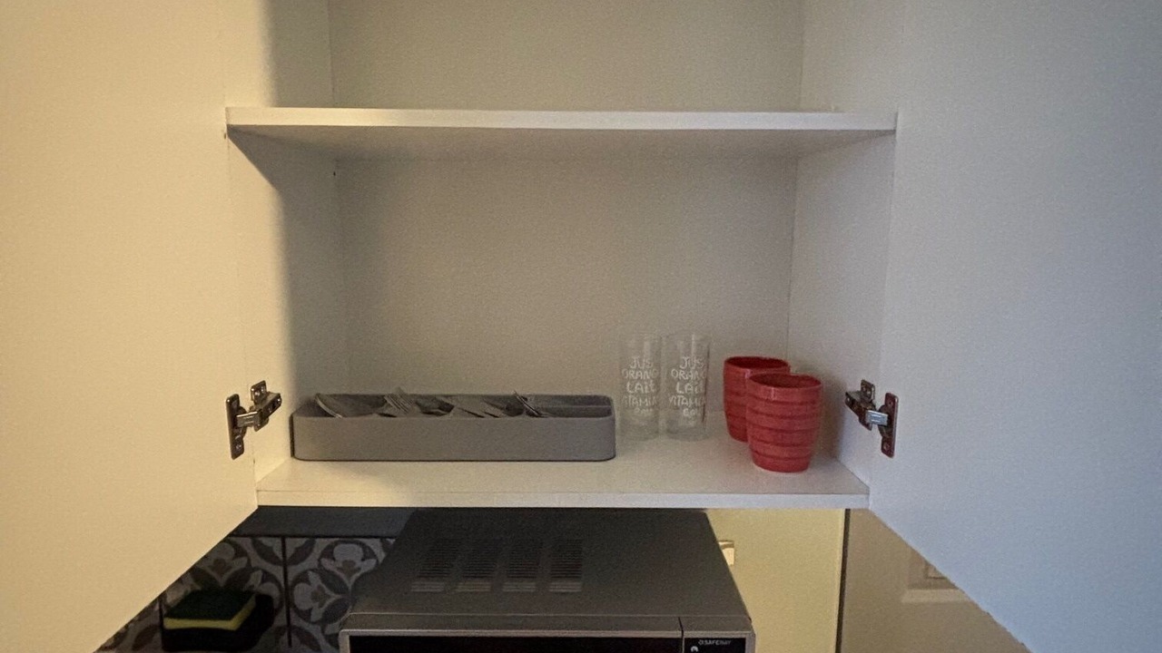 Photo of Kitchen in Heldervue