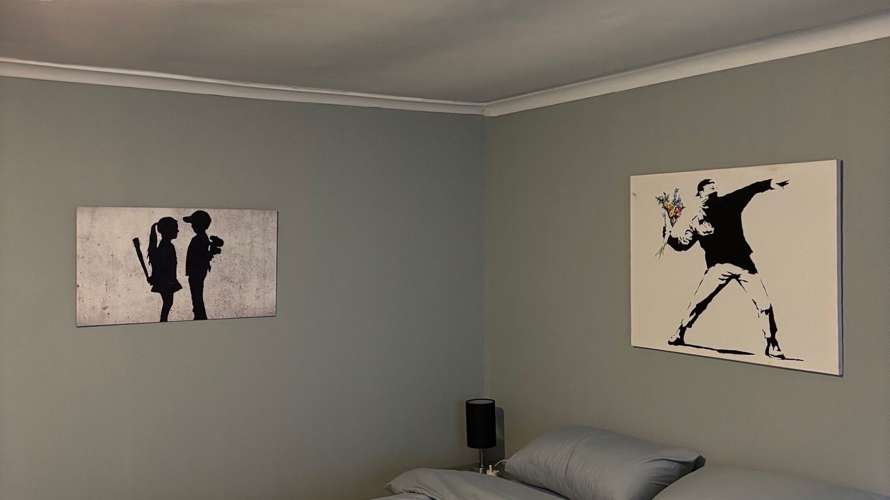 Photo of Bedroom in Heldervue