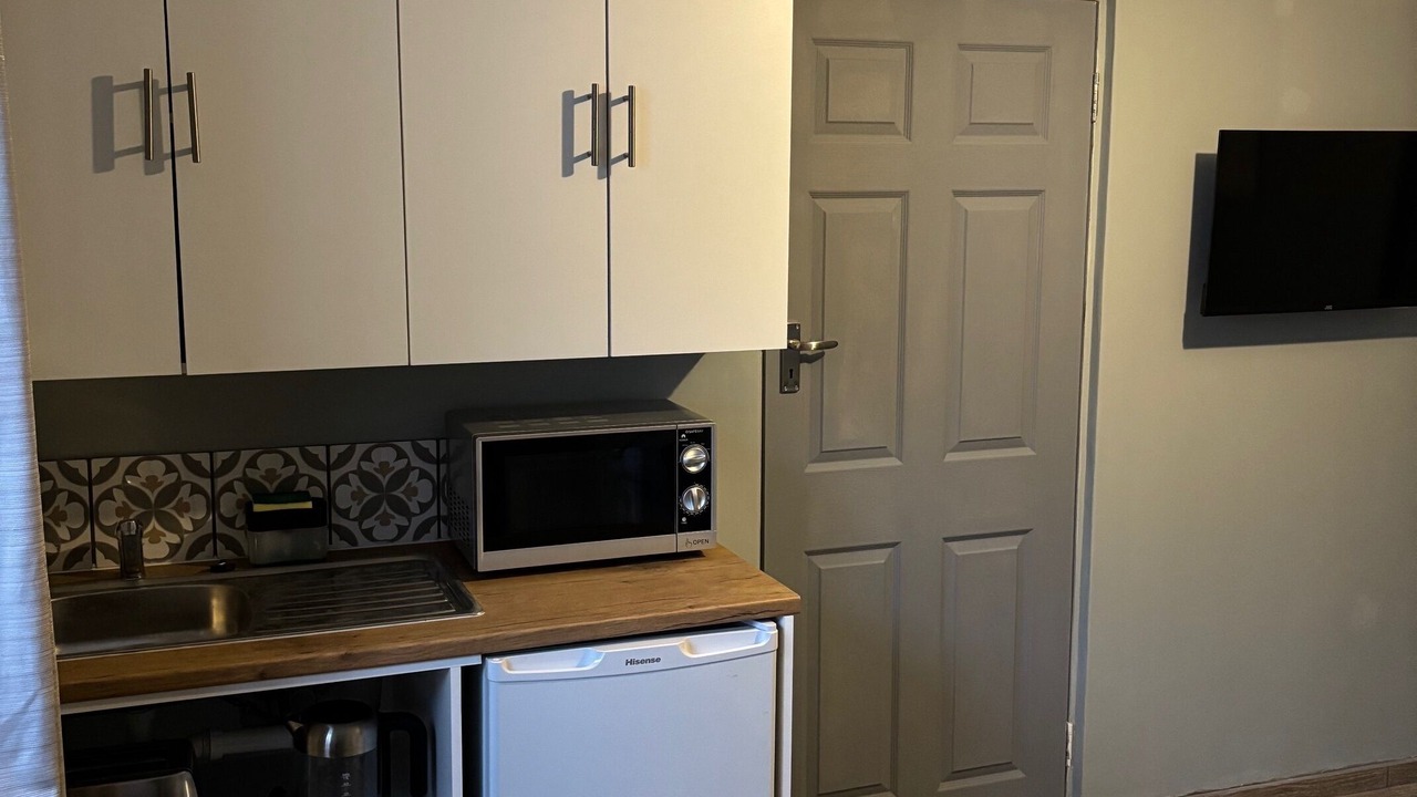 Photo of Kitchen in Heldervue