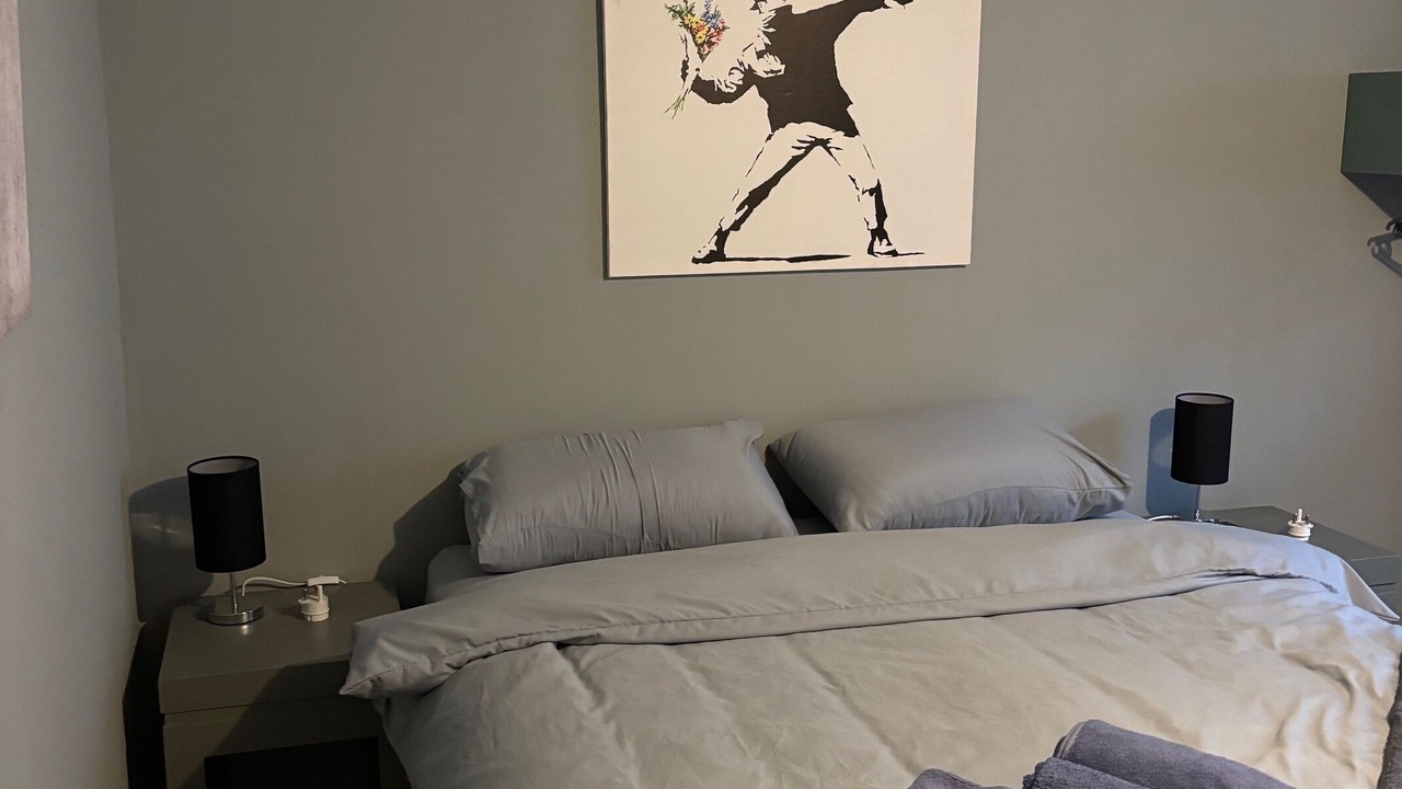 Photo of Bedroom in Heldervue