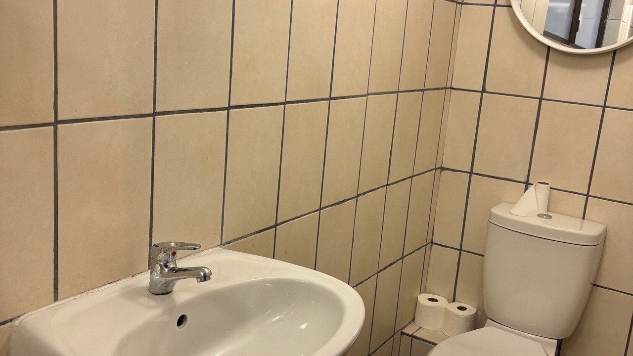 Photo of Bathroom in Heldervue