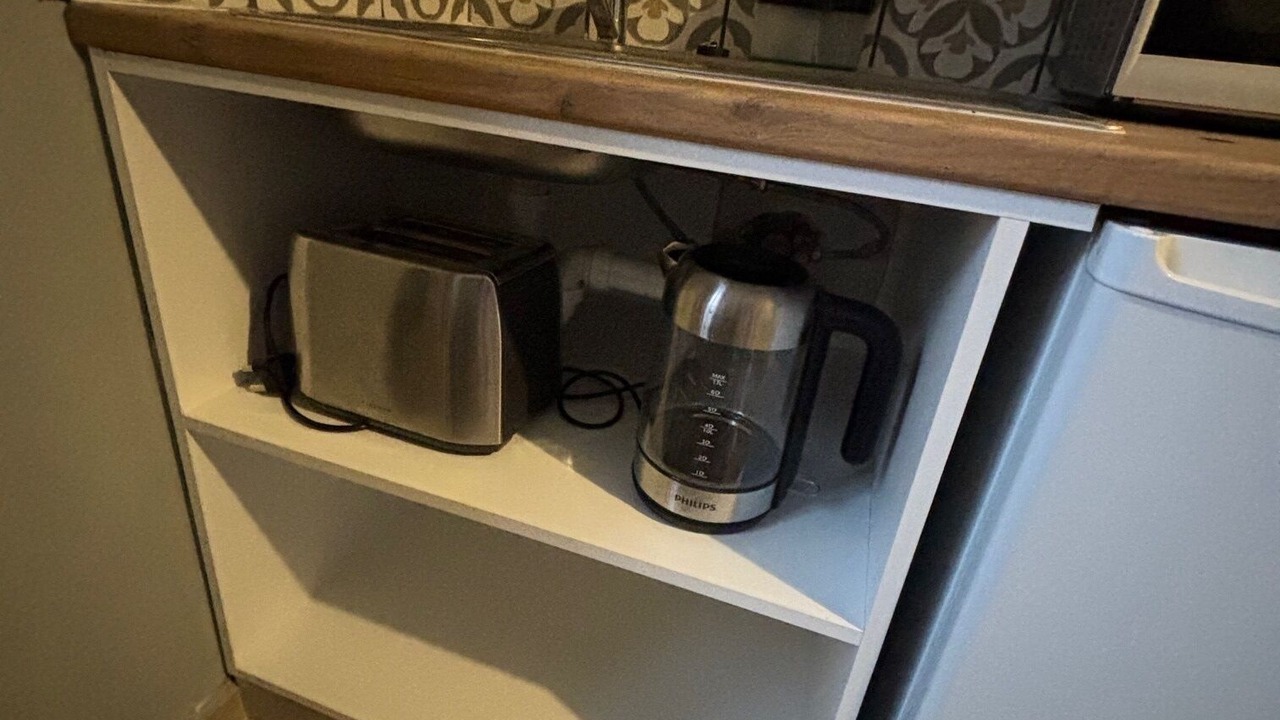 Photo of Kitchen in Heldervue