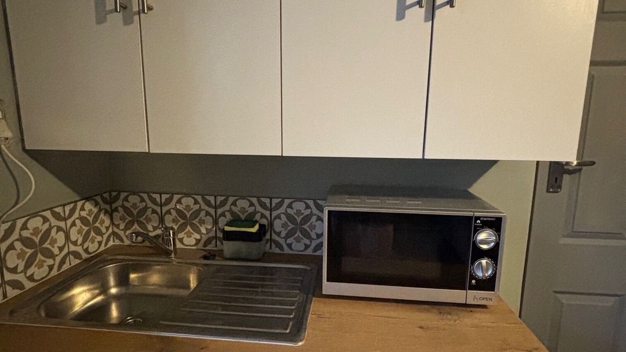 Photo of Kitchen in Heldervue