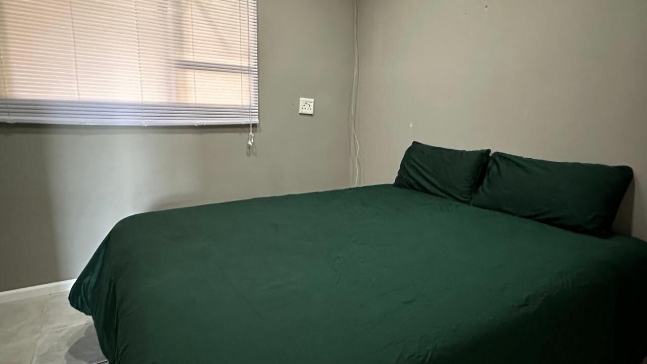 Photo of Bedroom in Parow North