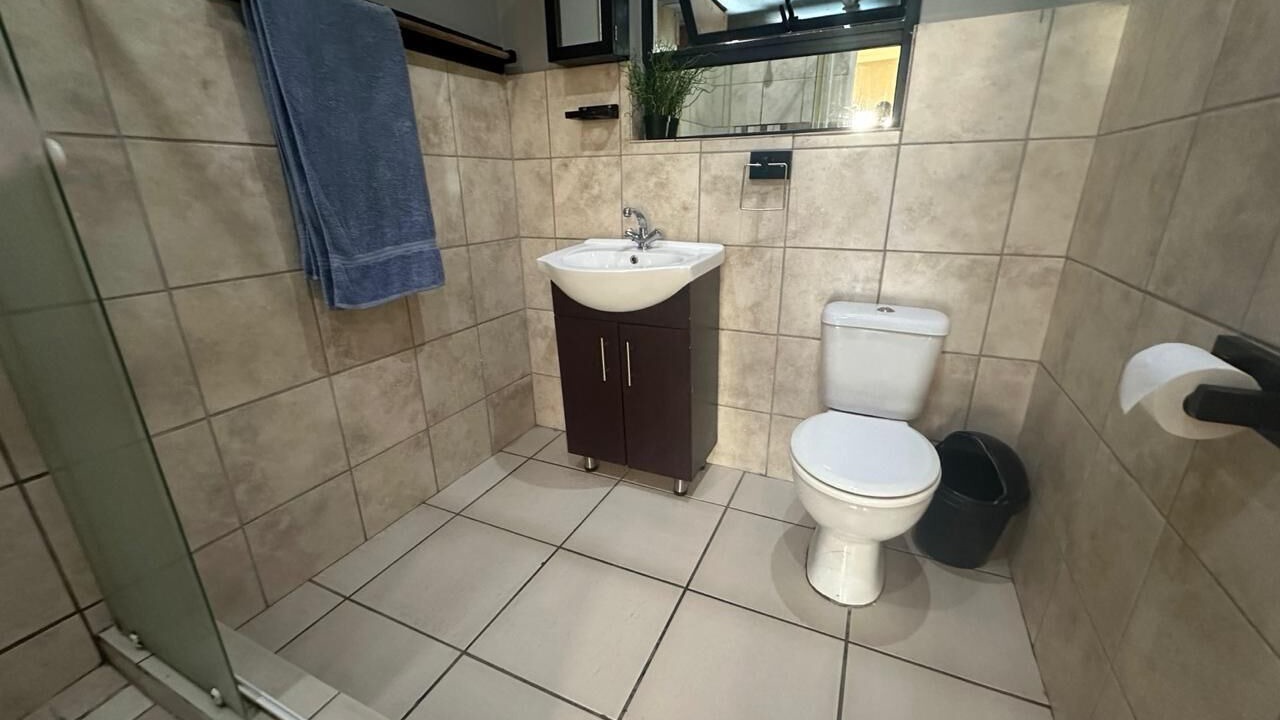 Photo of Bathroom in Parow North