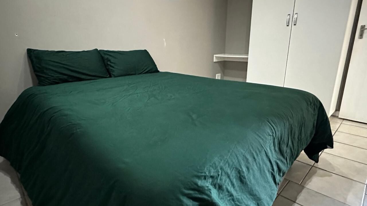 Photo of Bedroom in Parow North