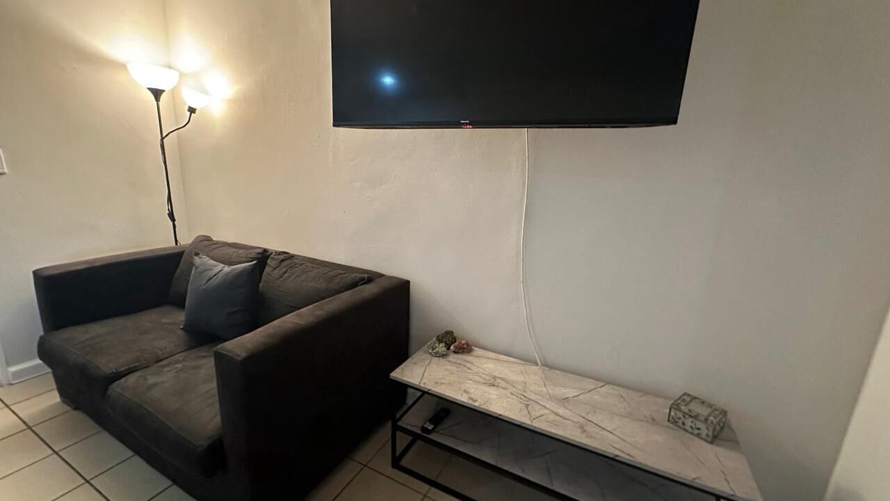 Photo of Livingroom in Parow North