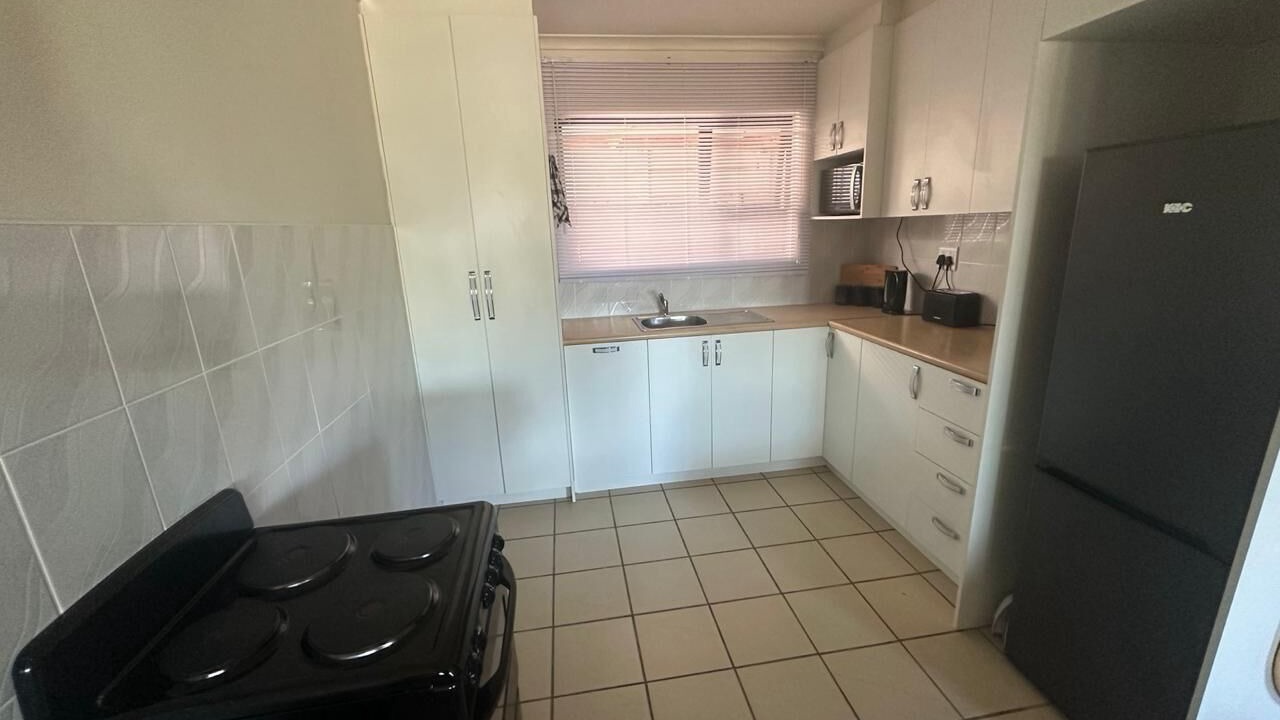 Photo of Kitchen in Parow North