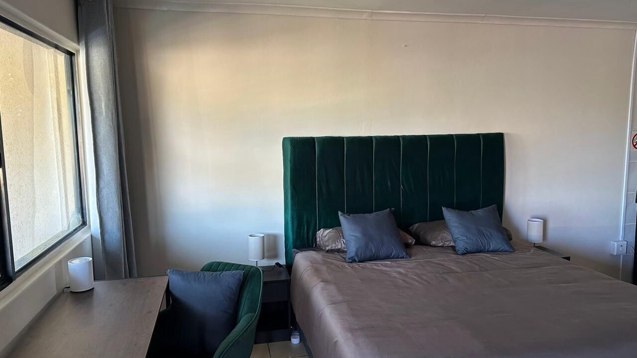 Photo of Bedroom in Parow North