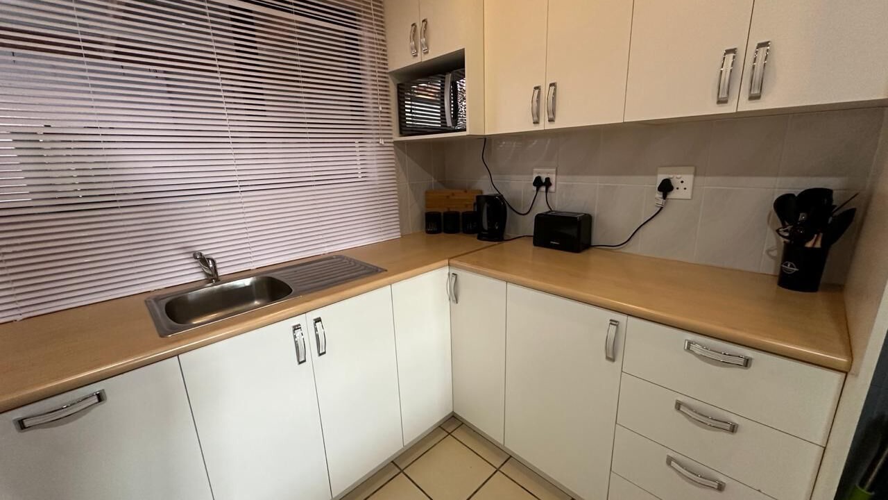 Photo of Kitchen in Parow North