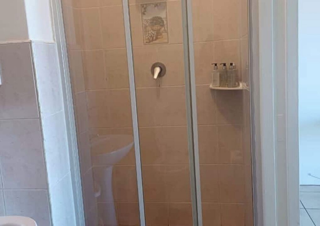 Photo of Bathroom in Mountainside