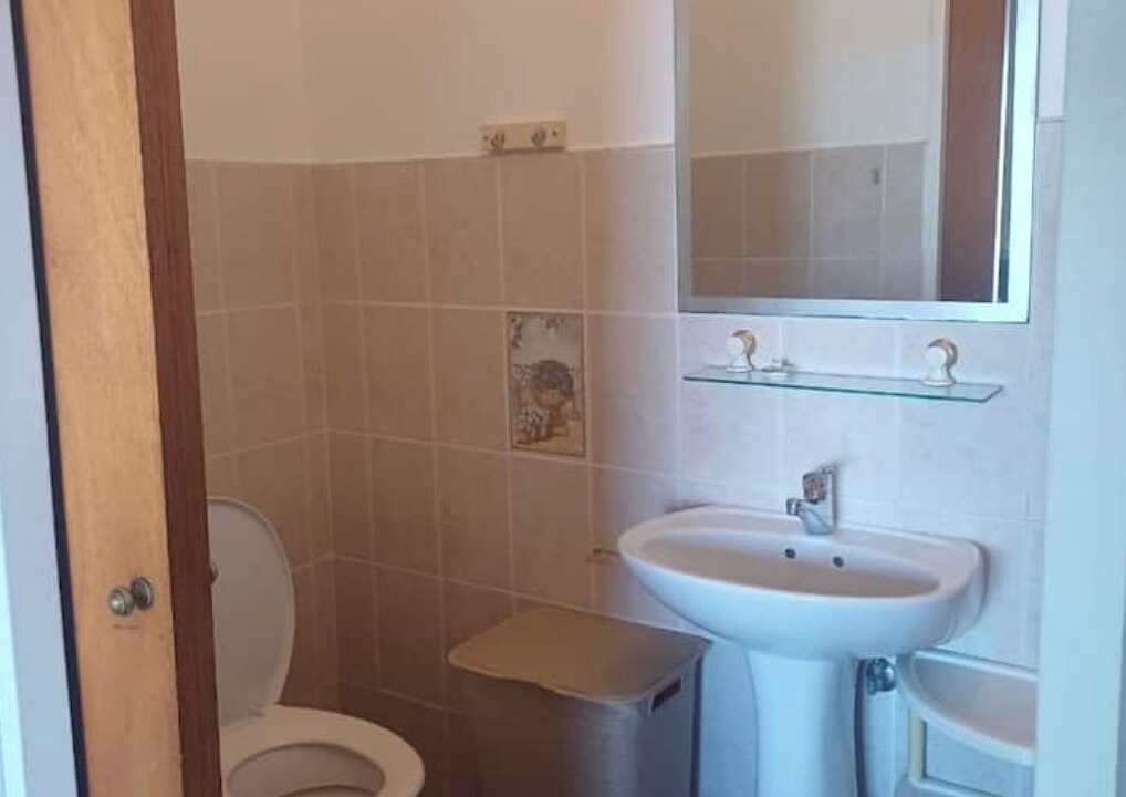 Photo of Bathroom in Mountainside