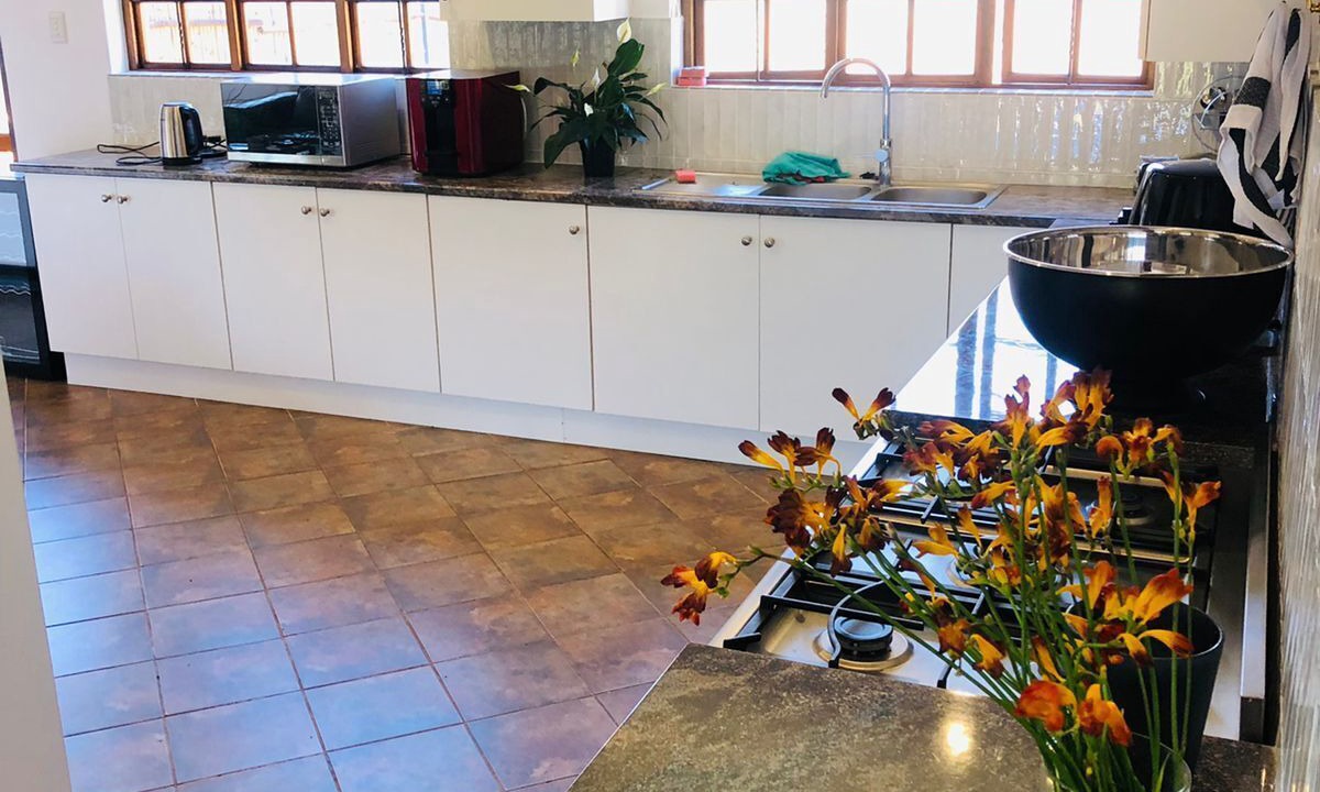 Photo of Kitchen in Ekurhuleni