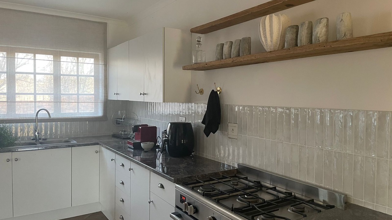 Photo of Kitchen in Ekurhuleni