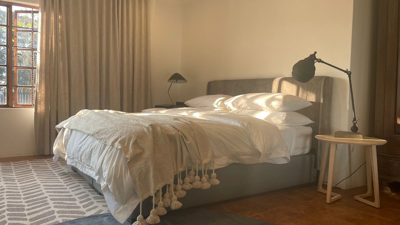 Photo of Bedroom in Ekurhuleni