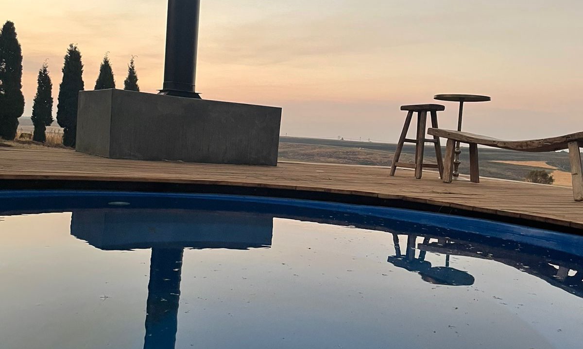Photo of Outdoor in Ekurhuleni