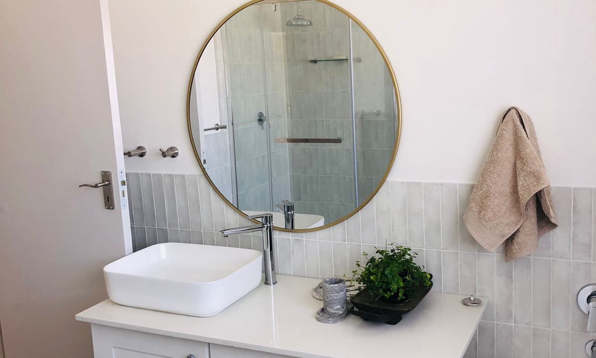 Photo of Bathroom in Ekurhuleni