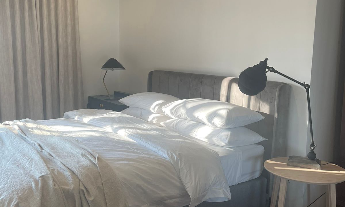 Photo of Bedroom in Ekurhuleni