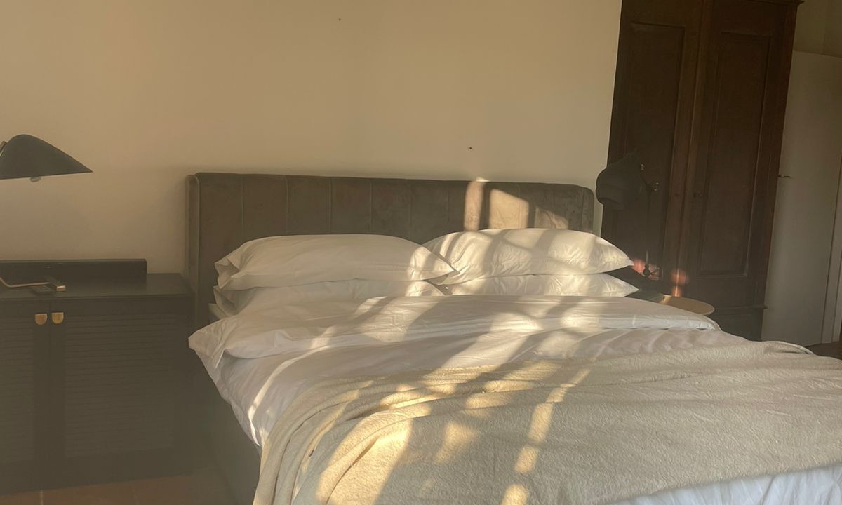 Photo of Bedroom in Ekurhuleni