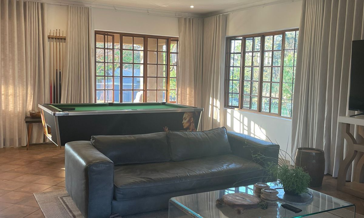 Photo of Bedroom in Ekurhuleni