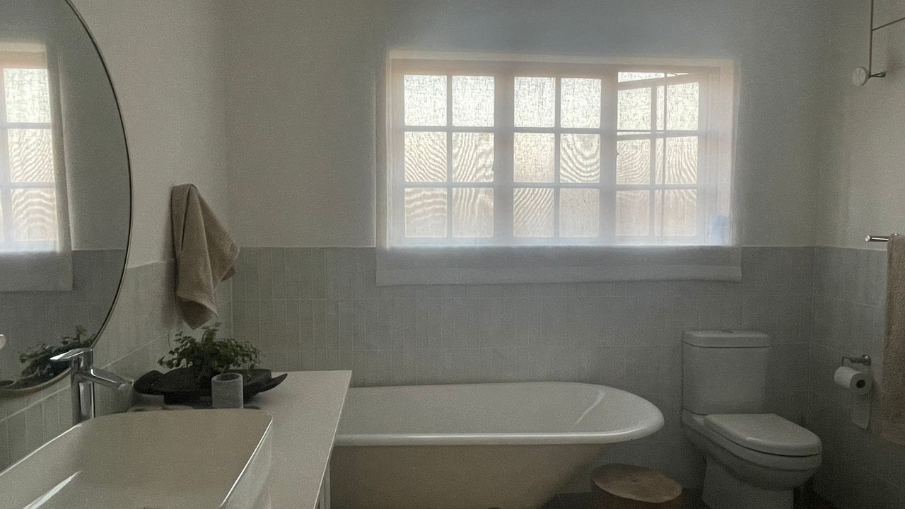 Photo of Bathroom in Ekurhuleni